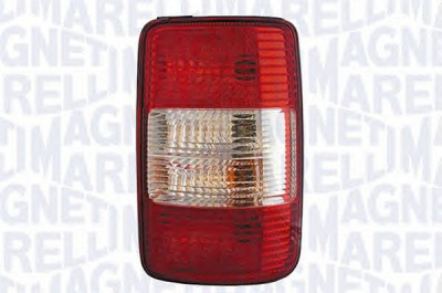 MAGNETI MARELLI 718121201592 -  Задний фонарь